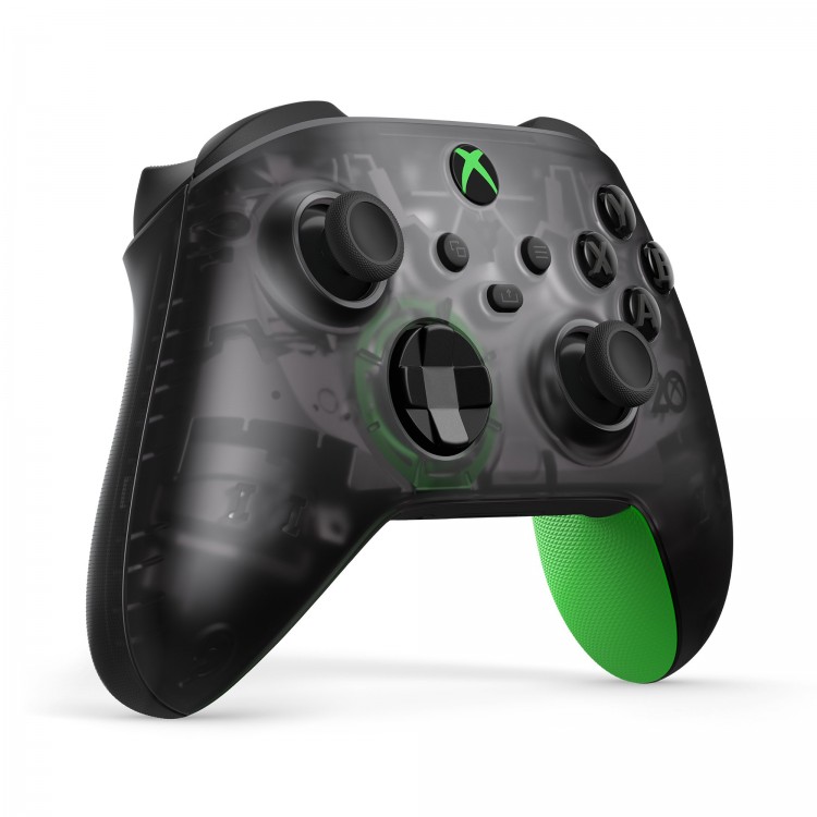 دسته ایکس باکس مدل 20th Anniversary Special Edition مناسب Xbox series S-X - Thumbnail 3
