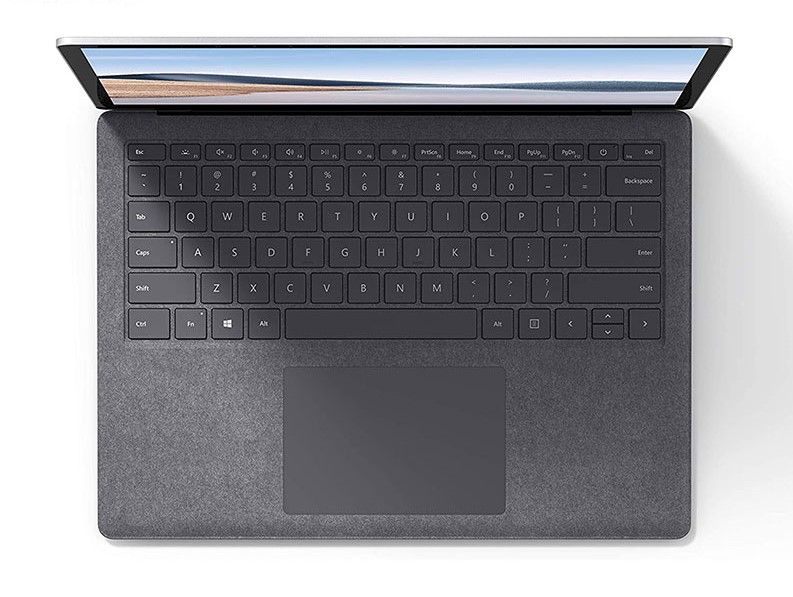 سرفیس بوک 4 - 13.5 اینچی مایکروسافت مدل - i7 - 16GB - 512GB - Thumbnail 1