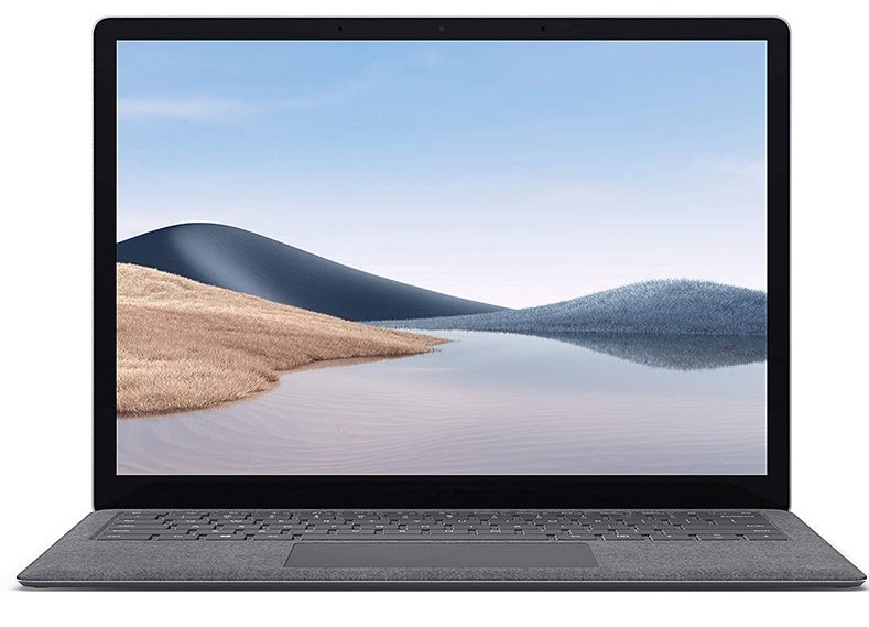 سرفیس بوک 4 - 13.5 اینچی مایکروسافت مدل - i7 - 32GB - 1TB