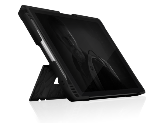 قاب ضد ضربه STM DUX SHELL Surface Pro  - Thumbnail 2