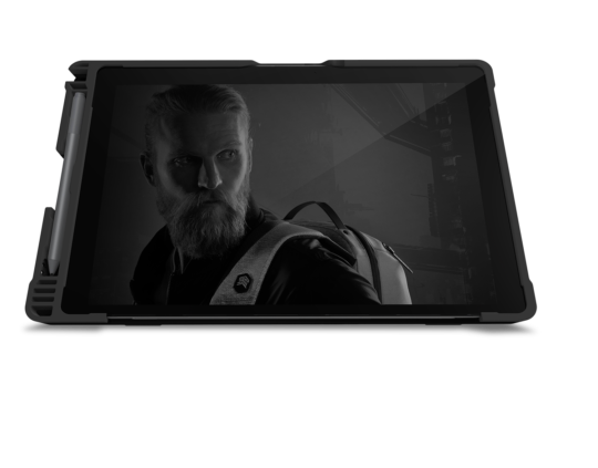 قاب ضد ضربه STM DUX SHELL Surface Pro  - Thumbnail 4