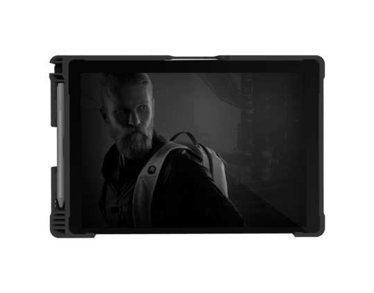 قاب ضد ضربه STM DUX SHELL Surface Pro  - Thumbnail 1