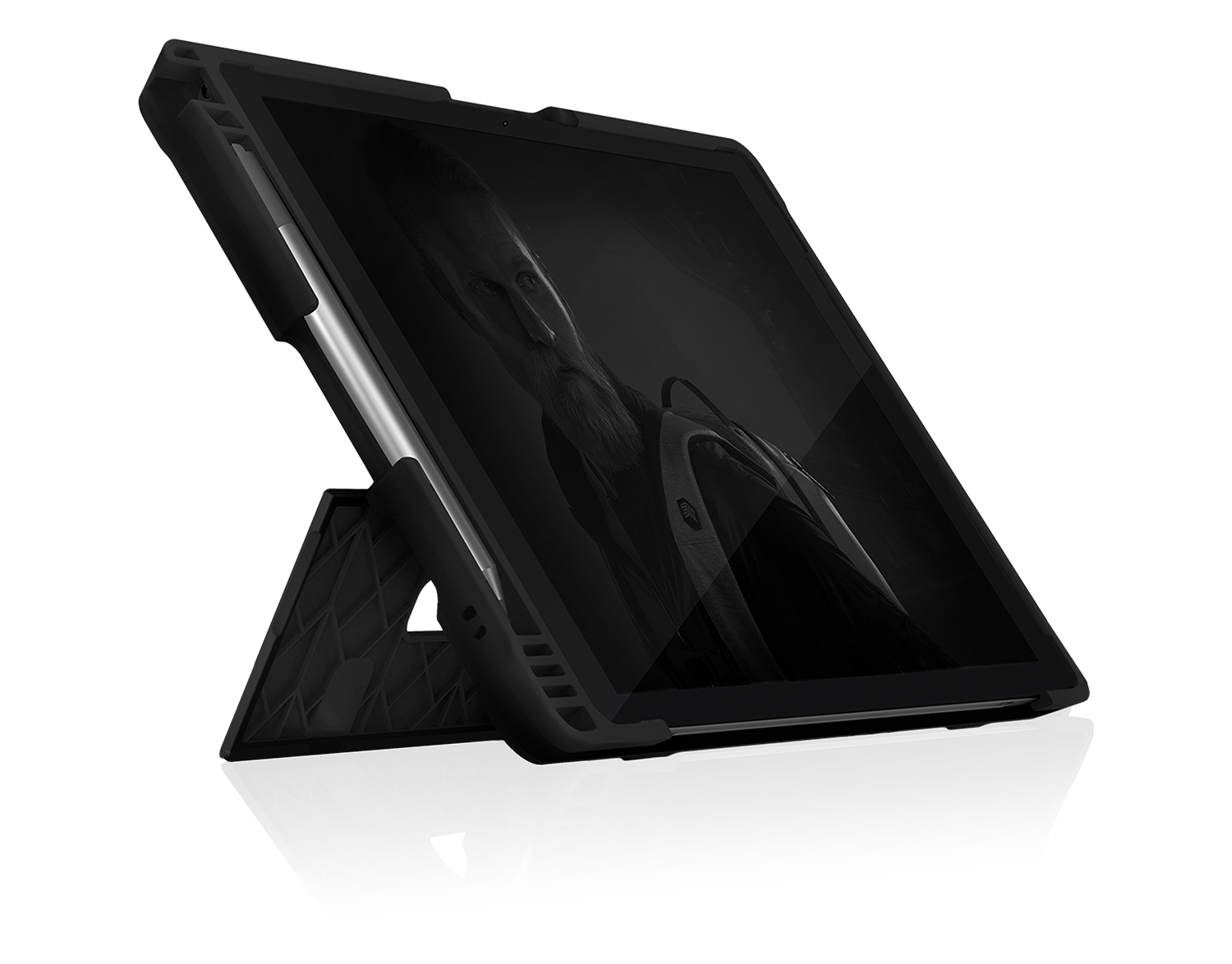 قاب ضد ضربه STM DUX SHELL Surface Pro  - Thumbnail 5