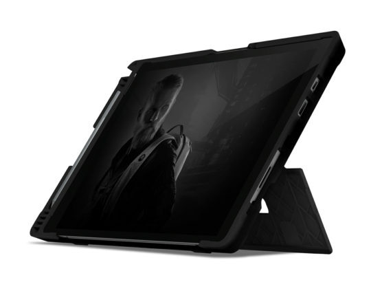 قاب ضد ضربه STM DUX SHELL Surface Pro 