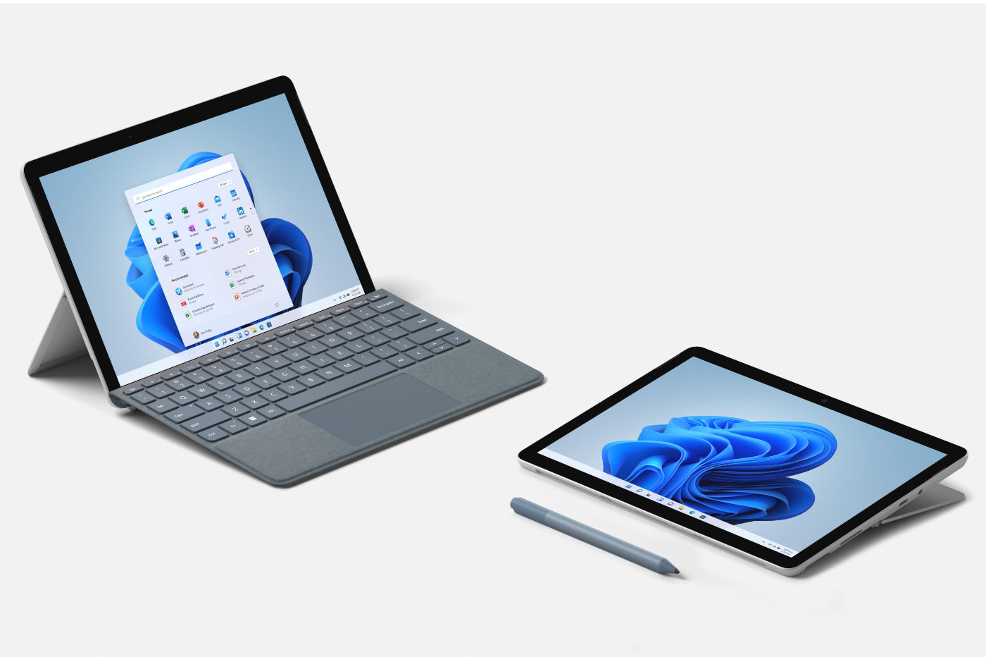 سرفیس پرو 8 - Intel Core i7 -RAM 16GB - 512GB - SSD - مشکی - Thumbnail 2