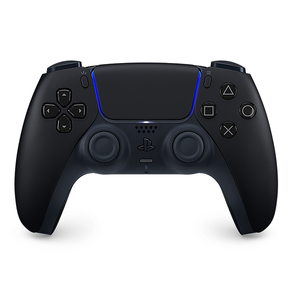 باندل کنسول بازی سونی آمریکا مدل پلی استیشن (Playstation 5 (1115 Drive به همراه دسته بازی مشکی + پایه شارژر - Thumbnail 2