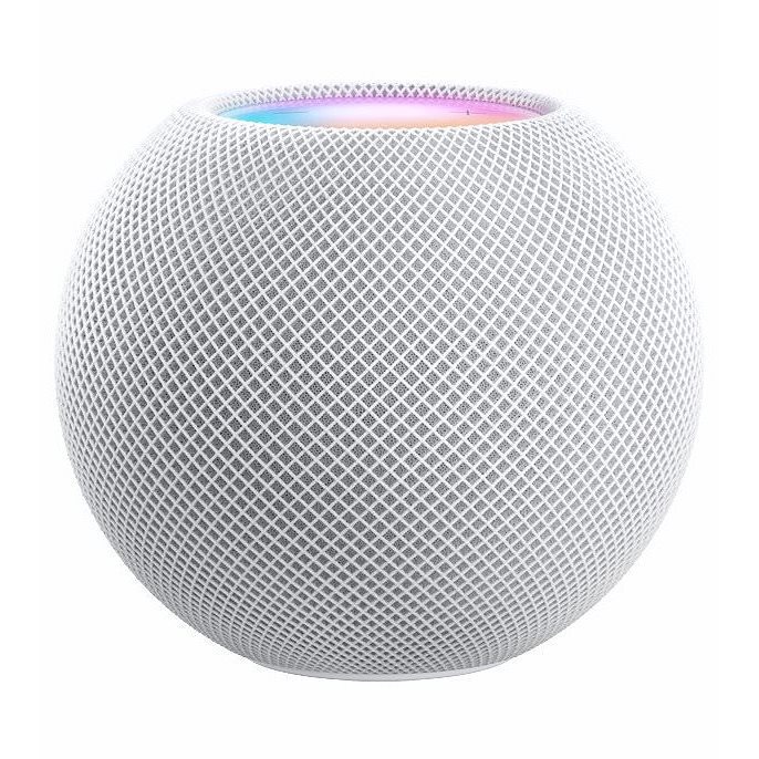 اسپیکر اپل مدل HomePod Mini - Thumbnail 2