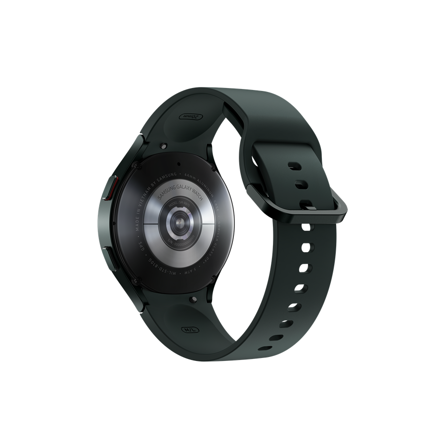 ساعت هوشمند سامسونگ مدل Galaxy Watch 4 - 44mm - Thumbnail 5
