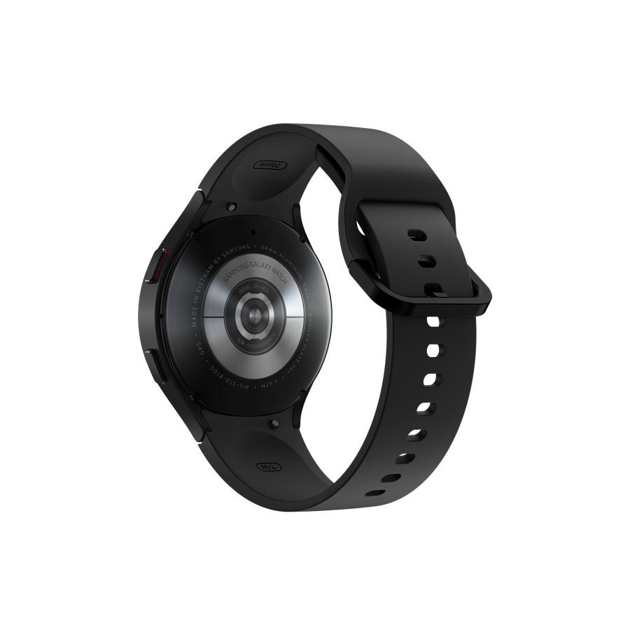 ساعت هوشمند سامسونگ مدل Galaxy Watch 4 - 44mm - Thumbnail 4