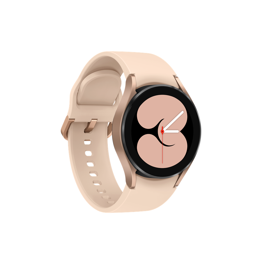 ساعت هوشمند سامسونگ مدل Galaxy Watch 4 - 40mm - Thumbnail 6