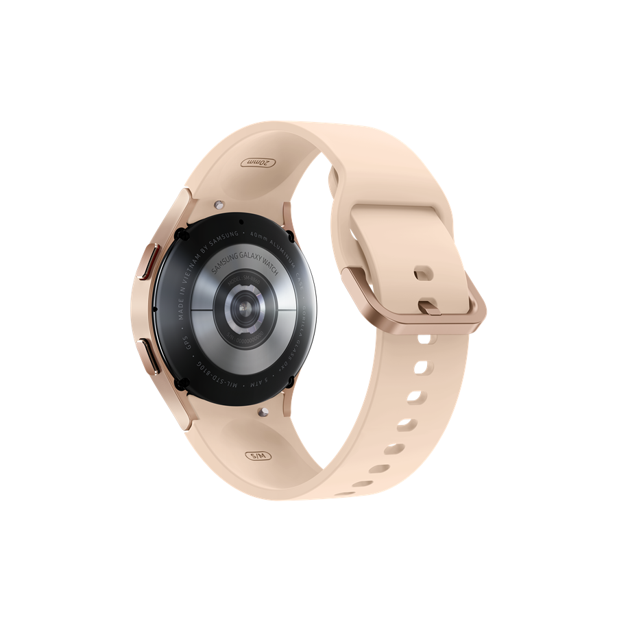 ساعت هوشمند سامسونگ مدل Galaxy Watch 4 - 40mm - Thumbnail 7