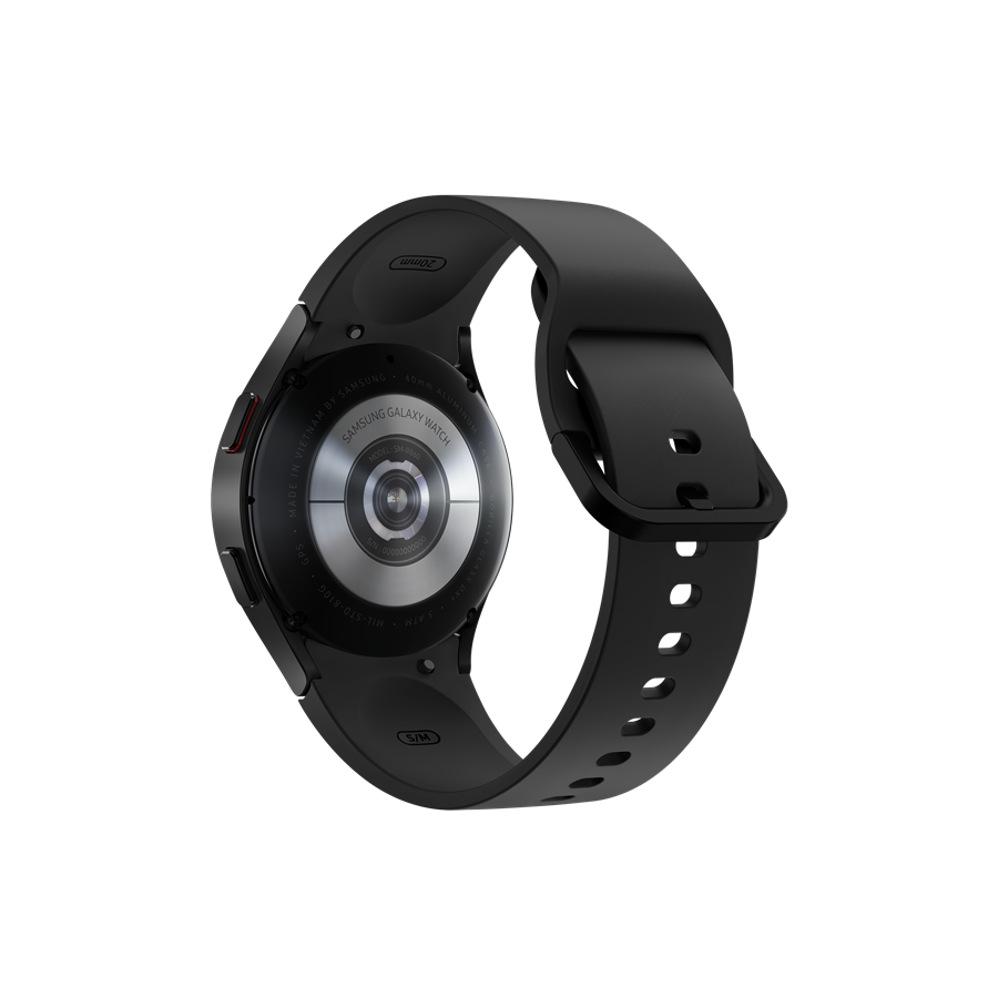 ساعت هوشمند سامسونگ مدل Galaxy Watch 4 - 40mm - Thumbnail 1