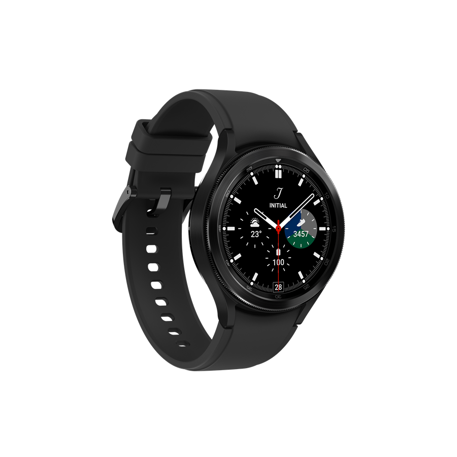 ساعت هوشمند سامسونگ مدل Galaxy Watch 4 classic - 42mm - Thumbnail 7