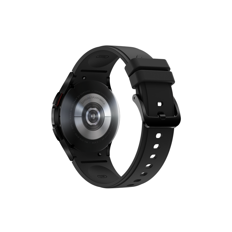 ساعت هوشمند سامسونگ مدل Galaxy Watch 4 classic - 42mm - Thumbnail 1