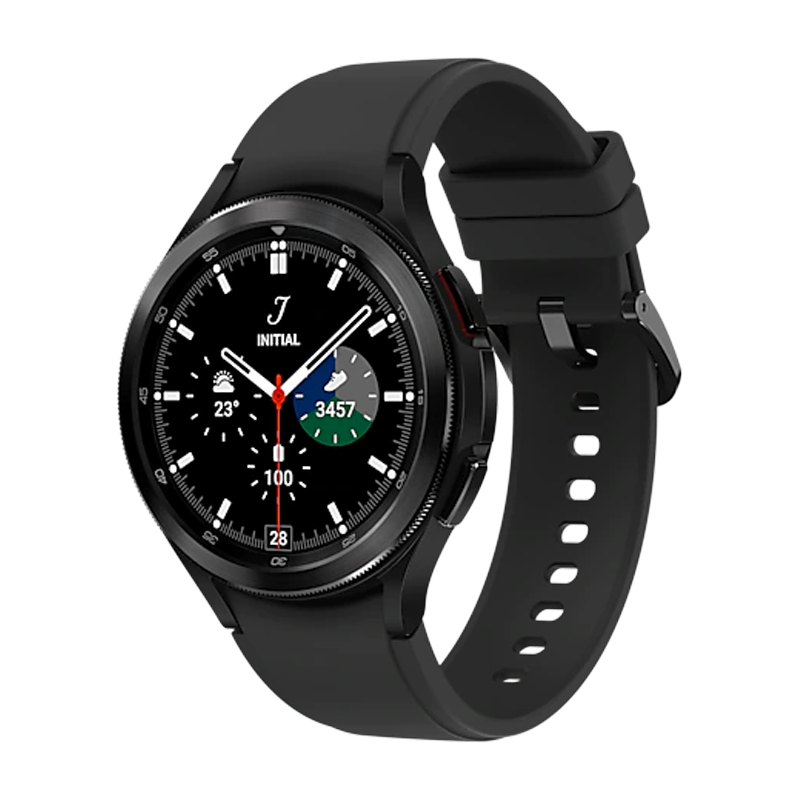 ساعت هوشمند سامسونگ مدل Galaxy Watch 4 classic - 42mm - Thumbnail 5