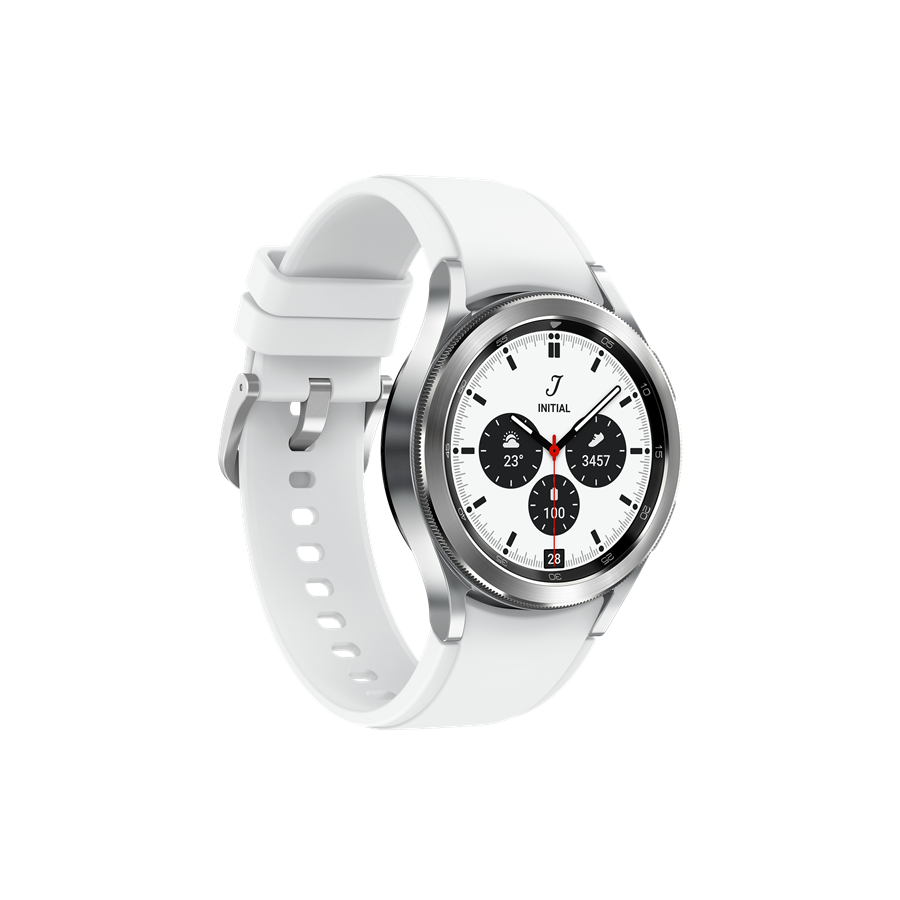 ساعت هوشمند سامسونگ مدل Galaxy Watch 4 classic - 42mm - Thumbnail 3