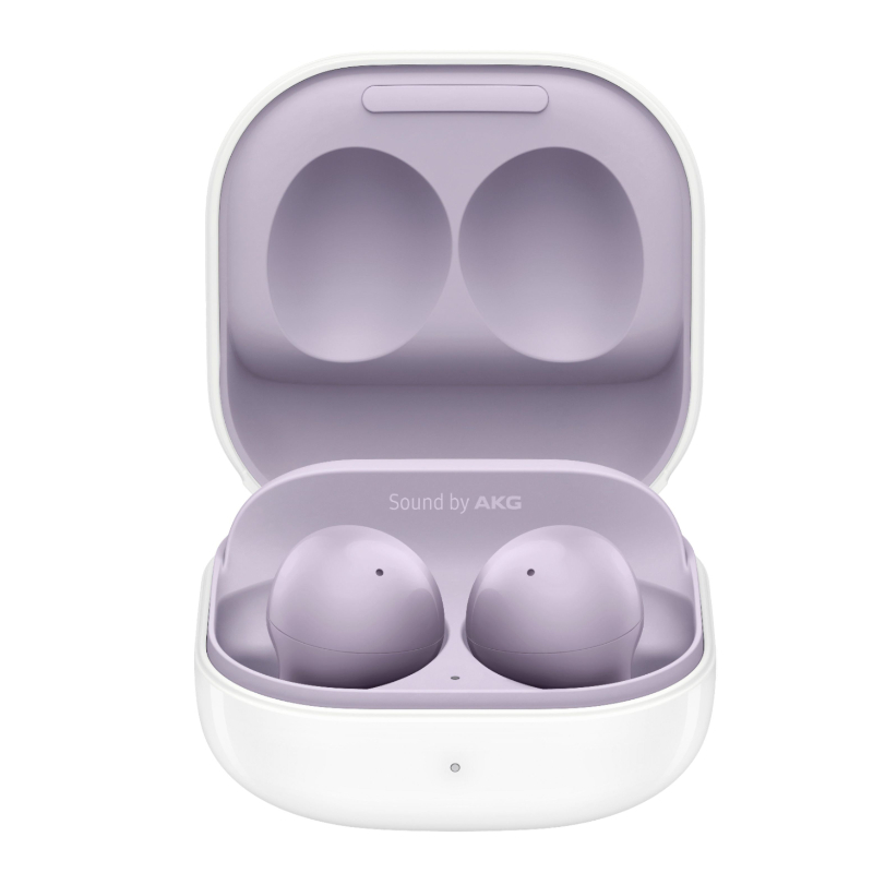 هدفون بی سیم سامسونگ مدل Galaxy Buds 2 - Thumbnail 2