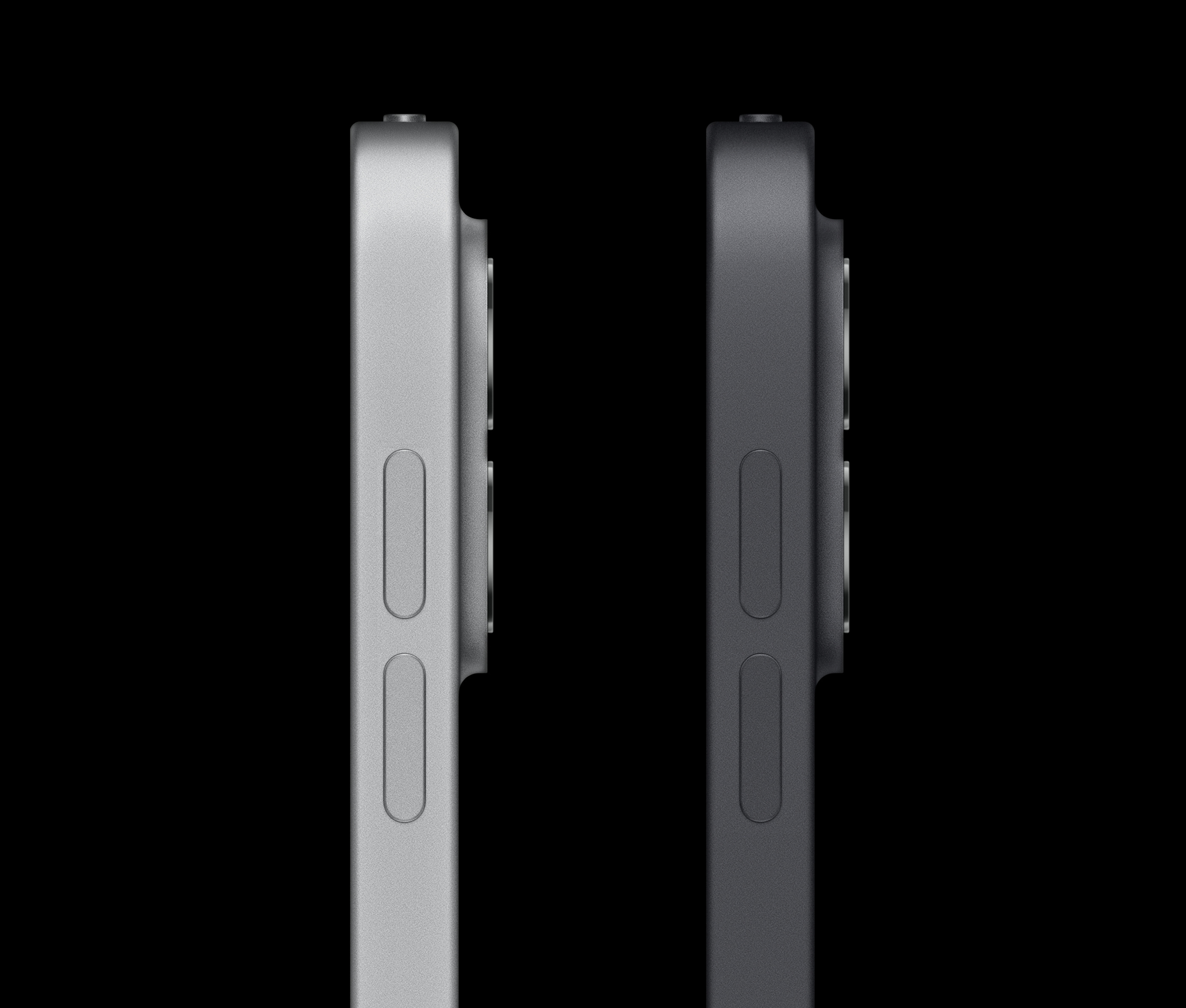 تبلت اپل مدل iPad Pro 2021 12.9 inch WIFI ظرفیت 128 گیگابایت - Thumbnail 3