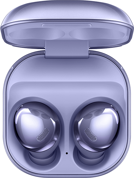 هدفون بی سیم سامسونگ مدل Galaxy Buds Pro - Thumbnail 7