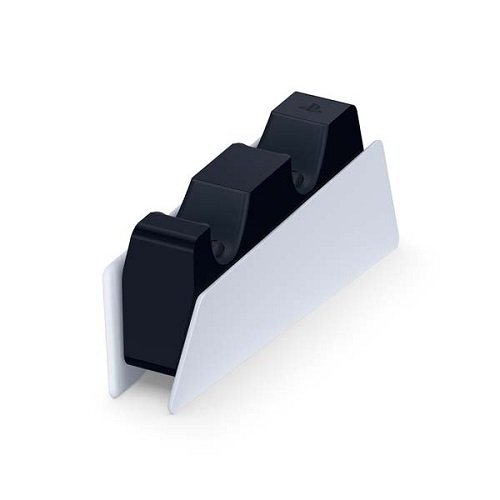 پایه شارژ دسته Sony مدل Dualsense Charging Station مناسب برای PS5 - Thumbnail 1
