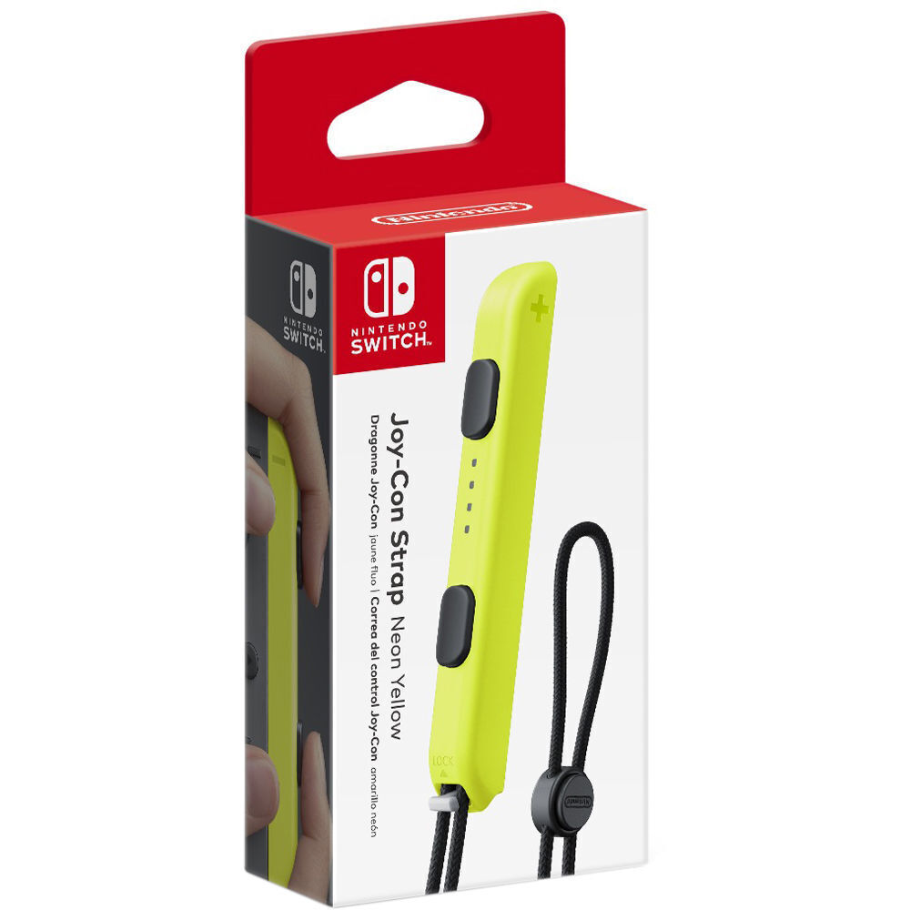 joy-con Strap برای نینتندو - Thumbnail 1