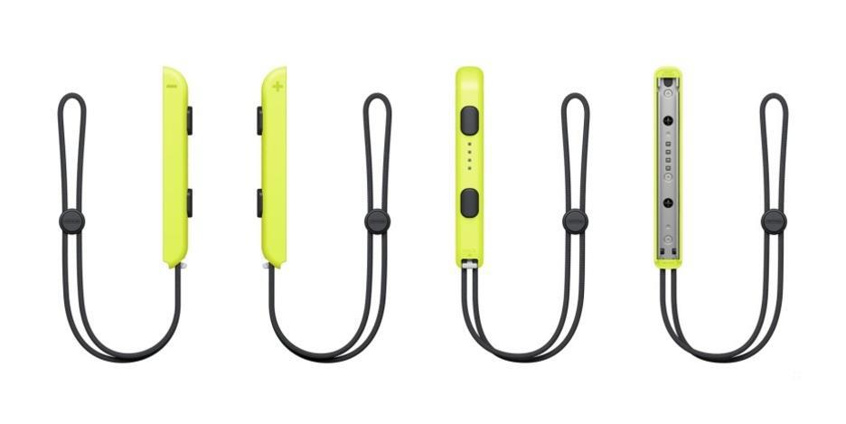 joy-con Strap برای نینتندو