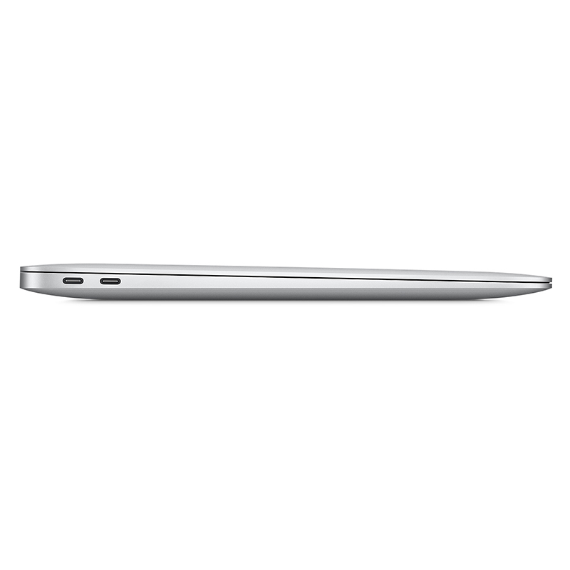 لپ تاپ 13.3 اینچی اپل مدل MacBook Air MGNA3 2020 - نقره ای - Thumbnail 2