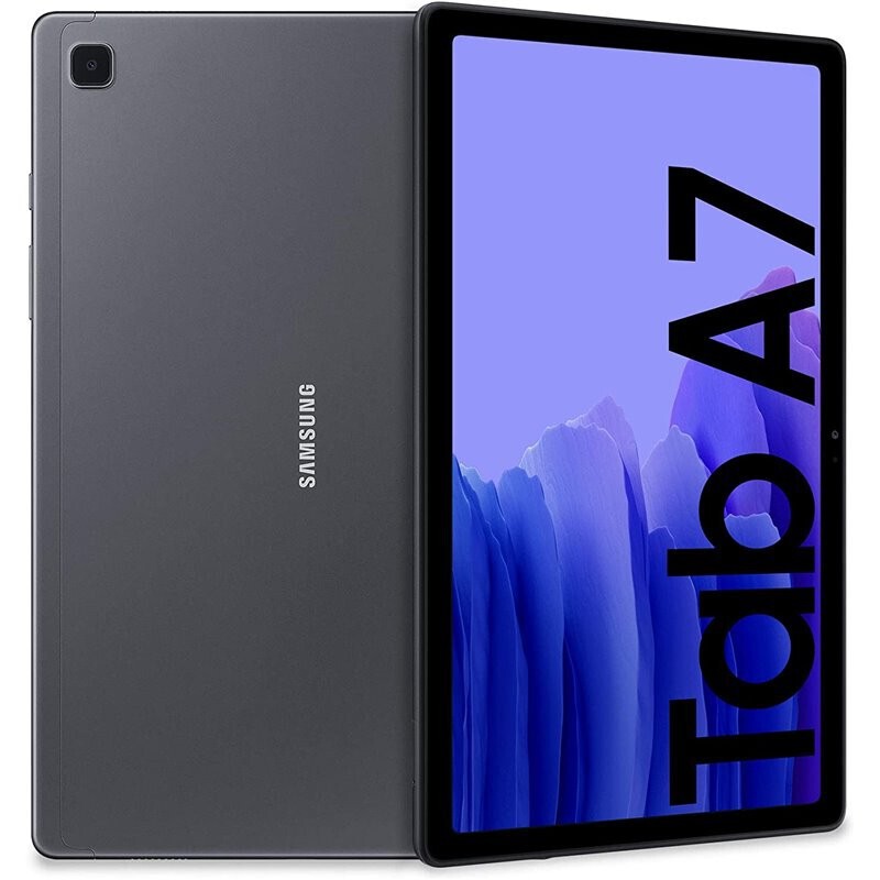 تبلت سامسونگ مدل Galaxy Tab A7 10.4 SM-T505 ظرفیت 32 گیگابایت - Thumbnail 7