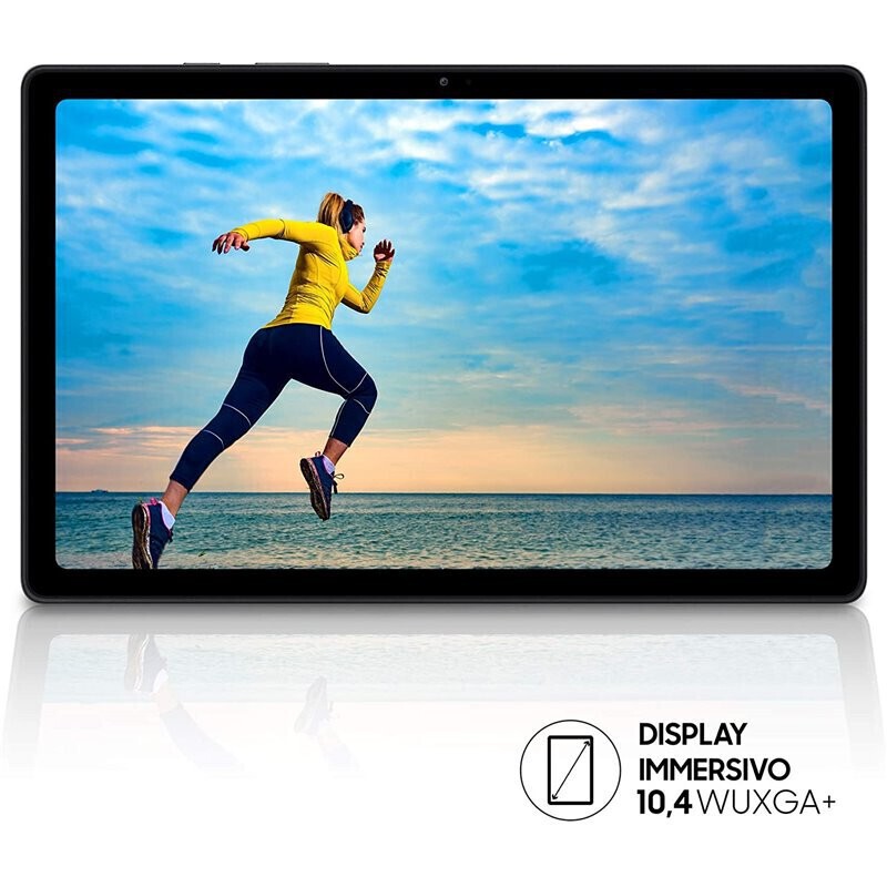 تبلت سامسونگ مدل Galaxy Tab A7 10.4 SM-T505 ظرفیت 32 گیگابایت - Thumbnail 5
