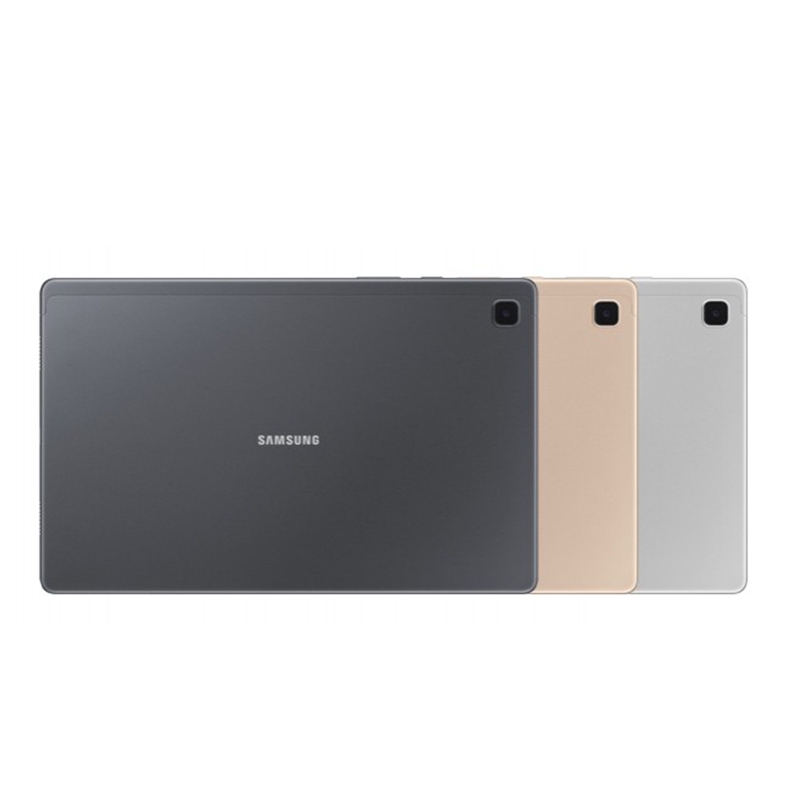 تبلت سامسونگ مدل Galaxy Tab A7 10.4 SM-T505 ظرفیت 32 گیگابایت - Thumbnail 4