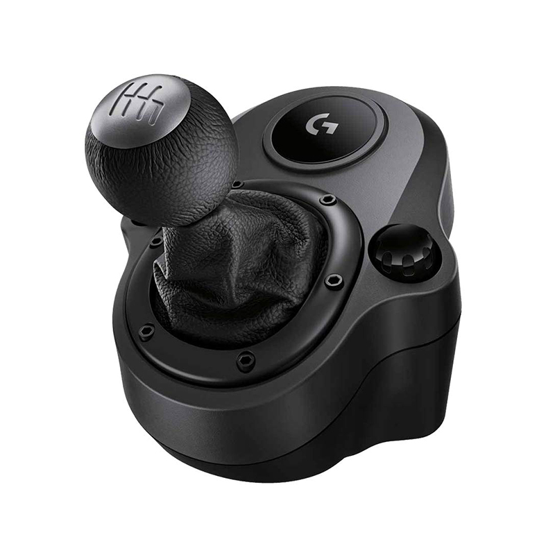 دنده شیفتر Logitech 