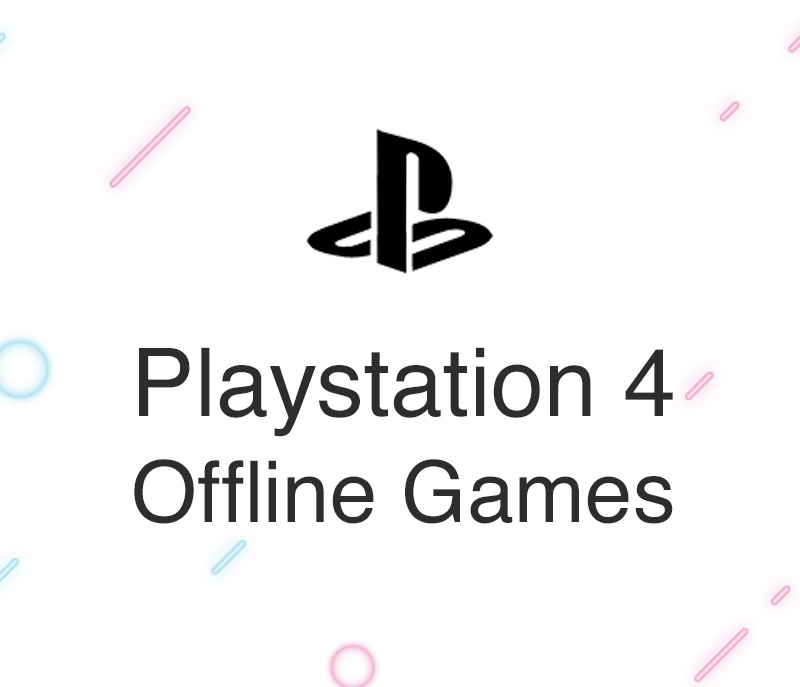 پکیج نصب بازی - 10 بازی انتخابی برای دستگاه پلی استیشن 4 ظرفیت 1ترابایت - Thumbnail 1