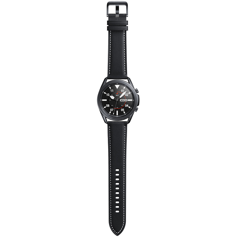 ساعت هوشمند سامسونگ مدل Galaxy Watch 3 SM-R840 - 45mm - Thumbnail 2