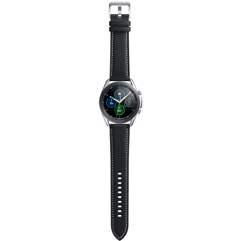 ساعت هوشمند سامسونگ مدل Galaxy Watch 3 SM-R840 - 45mm - Thumbnail 1