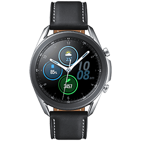 ساعت هوشمند سامسونگ مدل Galaxy Watch 3 SM-R840 - 45mm