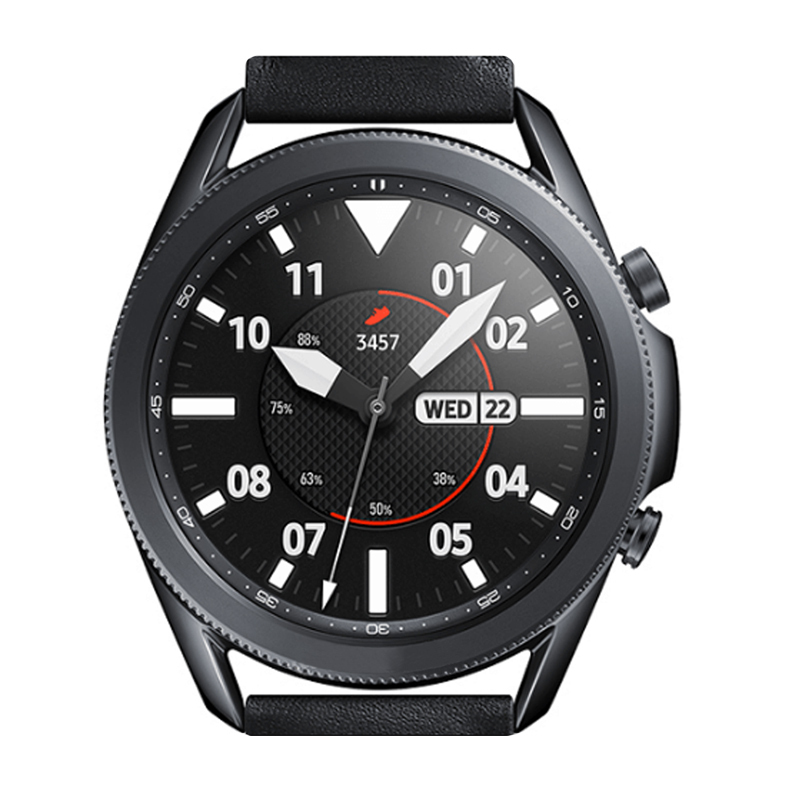 ساعت هوشمند سامسونگ مدل Galaxy Watch 3 SM-R840 - 45mm - Thumbnail 3