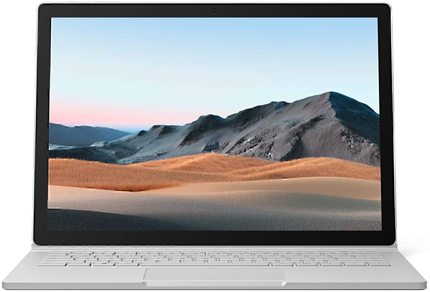 لپ تاپ 13.5 اینچی مایکروسافت مدل Surface Book 3 - Intel Core i7 - RAM 32GB - 1T SSD - 4G - Thumbnail 4