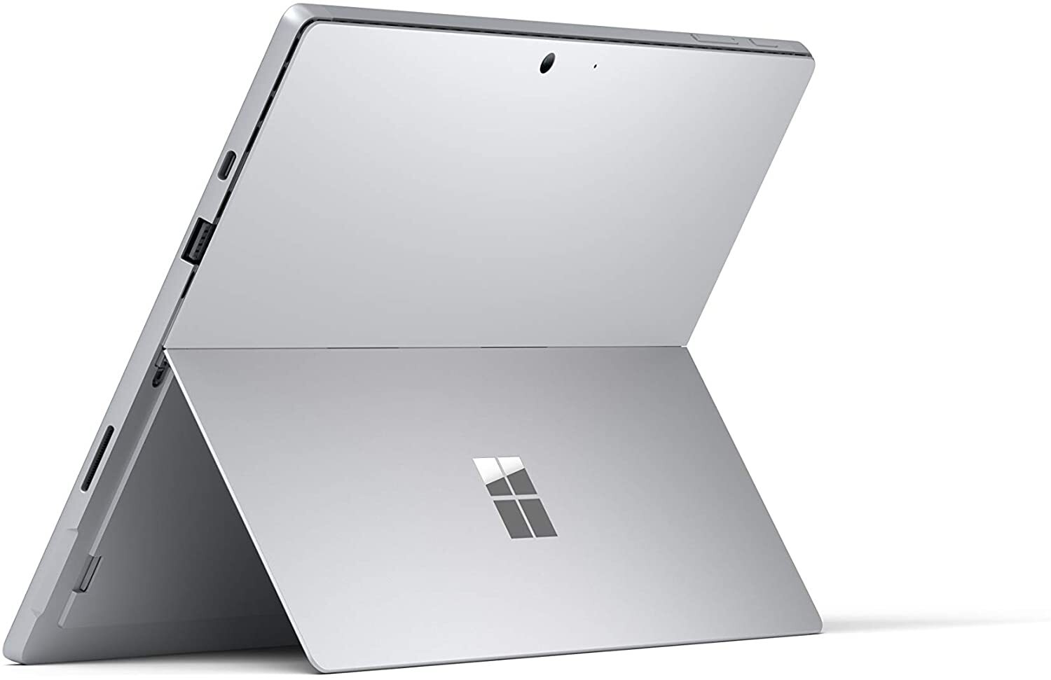 سرفیس پرو 7 - Intel Core i7 -RAM 16GB - 512GB - SSD - نقره ای - Thumbnail 2