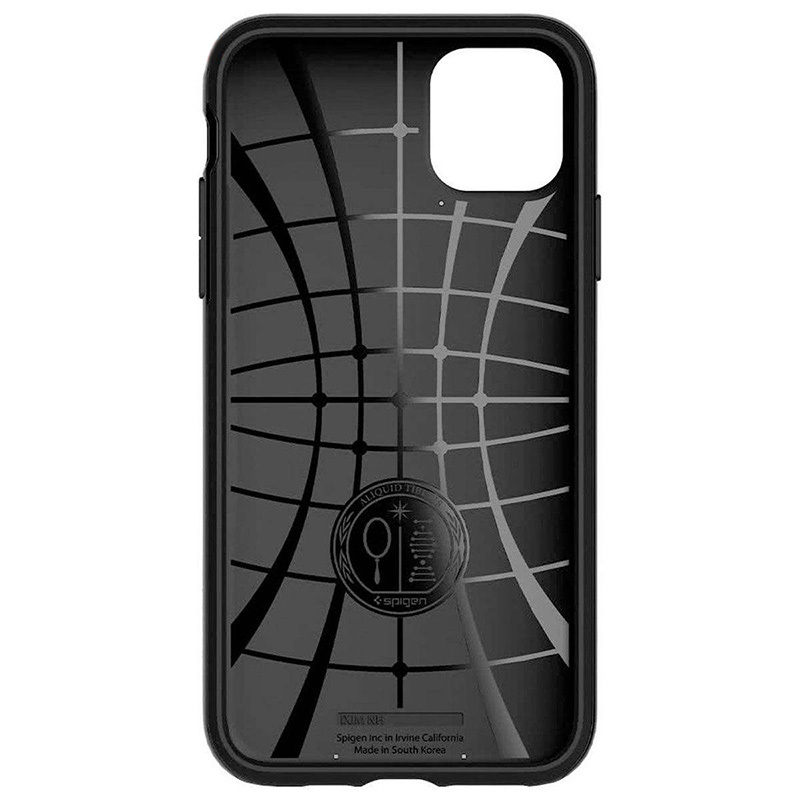 کاور اسپیگن مدل NEO HYBRID مناسب برای گوشی موبایل اپل Iphone 11 Pro - Thumbnail 6