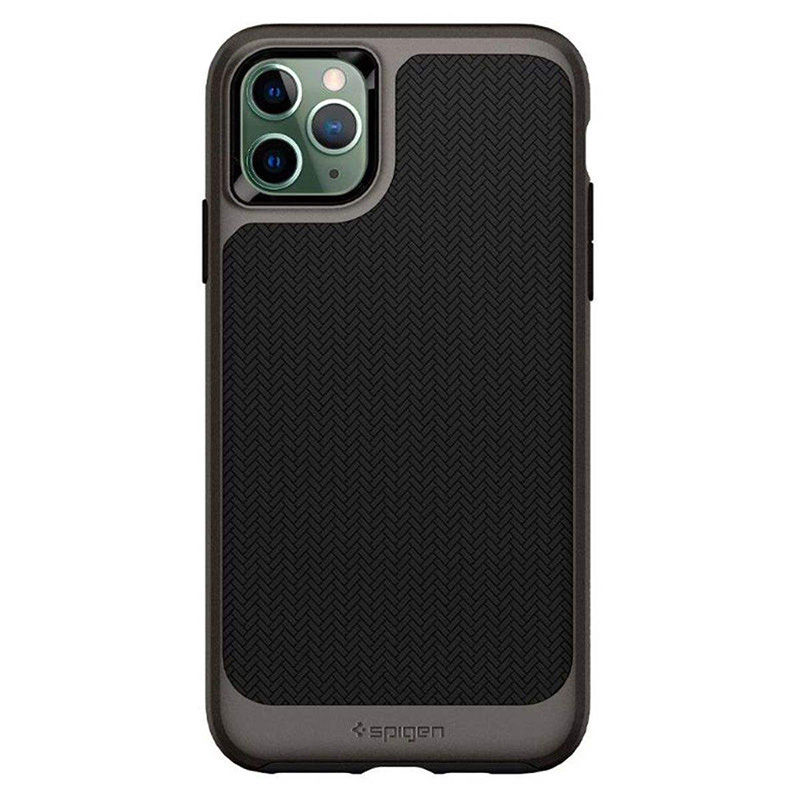 کاور اسپیگن مدل NEO HYBRID مناسب برای گوشی موبایل اپل Iphone 11 Pro - Thumbnail 7