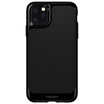 کاور اسپیگن مدل NEO HYBRID مناسب برای گوشی موبایل اپل Iphone 11 Pro - Thumbnail 2