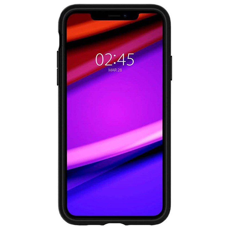 کاور اسپیگن مدل NEO HYBRID مناسب برای گوشی موبایل اپل Iphone 11 Pro - Main Image