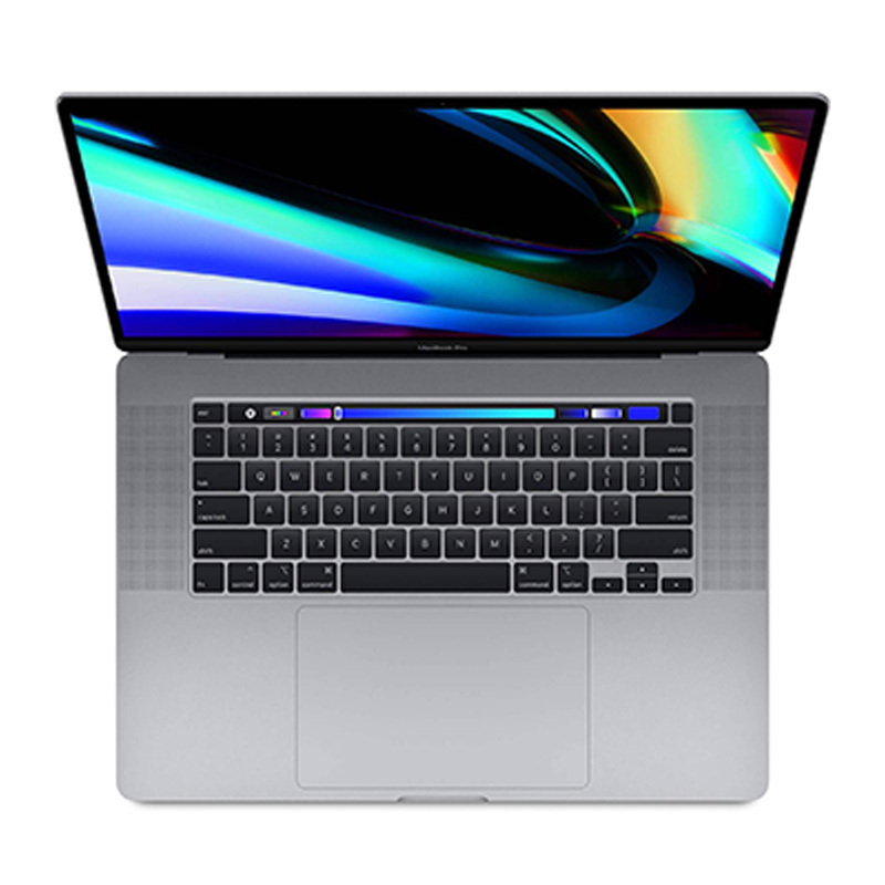 لپ تاپ 16 اینچی اپل مدل MacBook Pro MVVK2 2019 همراه با تاچ بار - Thumbnail 2