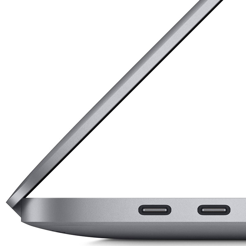 لپ تاپ 16 اینچی اپل مدل MacBook Pro MVVK2 2019 همراه با تاچ بار - Thumbnail 6