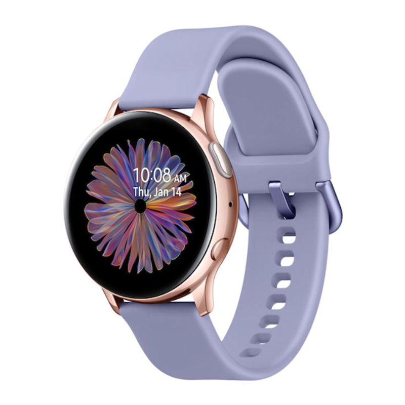 ساعت هوشمند سامسونگ مدل Galaxy Watch Active2 44mm - Thumbnail 3