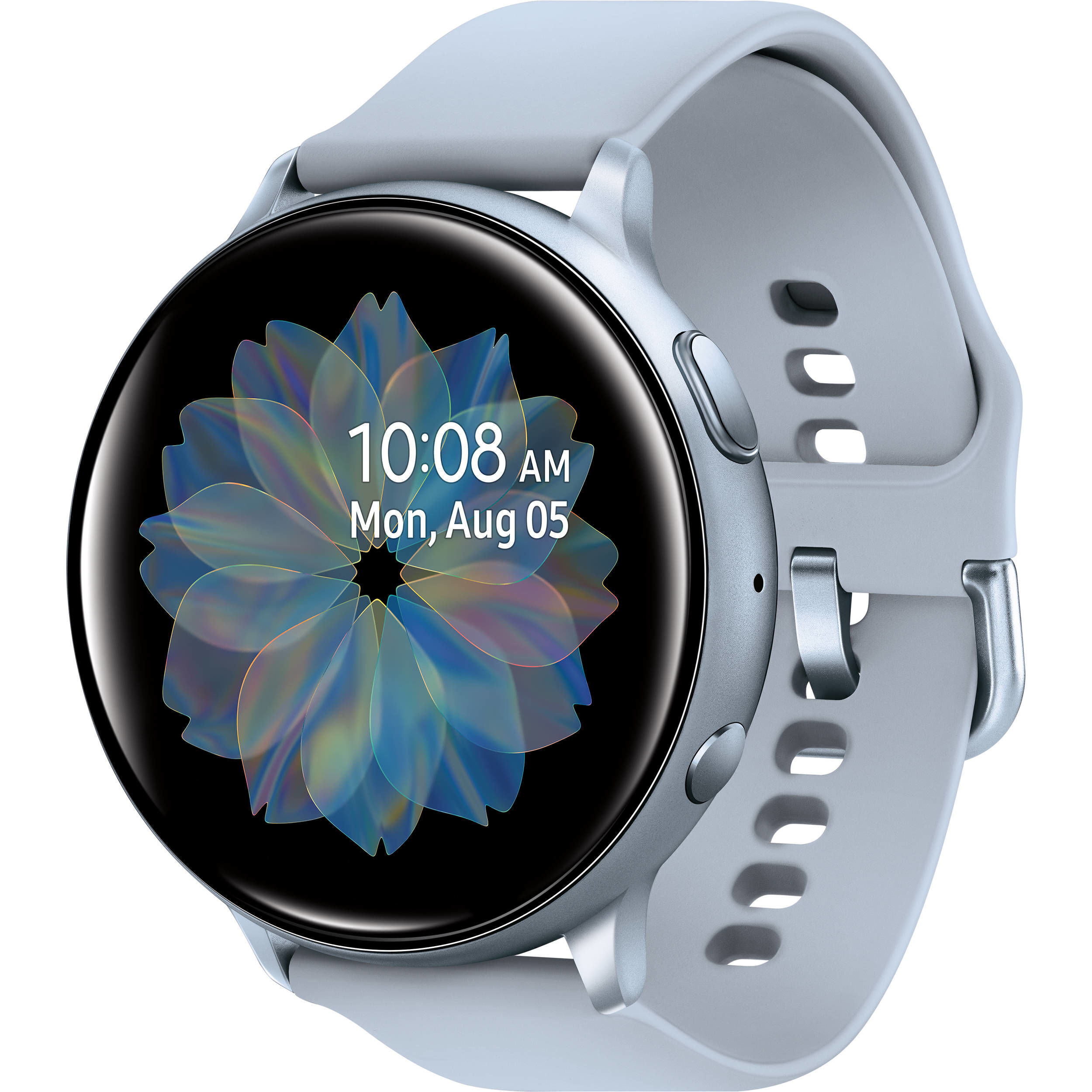 ساعت هوشمند سامسونگ مدل Galaxy Watch Active2 44mm - Thumbnail 4
