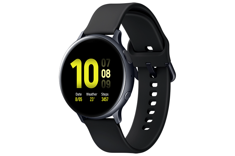 ساعت هوشمند سامسونگ مدل Galaxy Watch Active2 44mm - Thumbnail 2