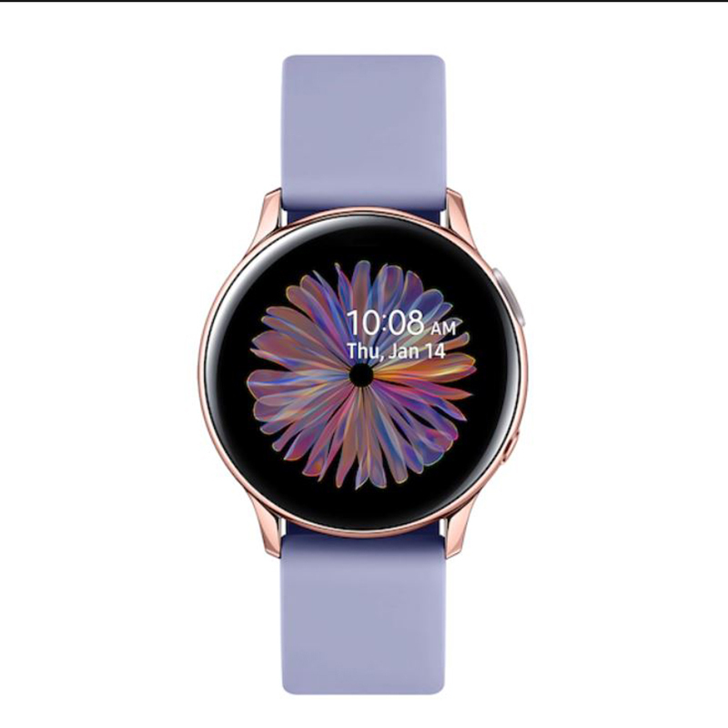 ساعت هوشمند سامسونگ مدل Galaxy Watch Active2 44mm - Thumbnail 1