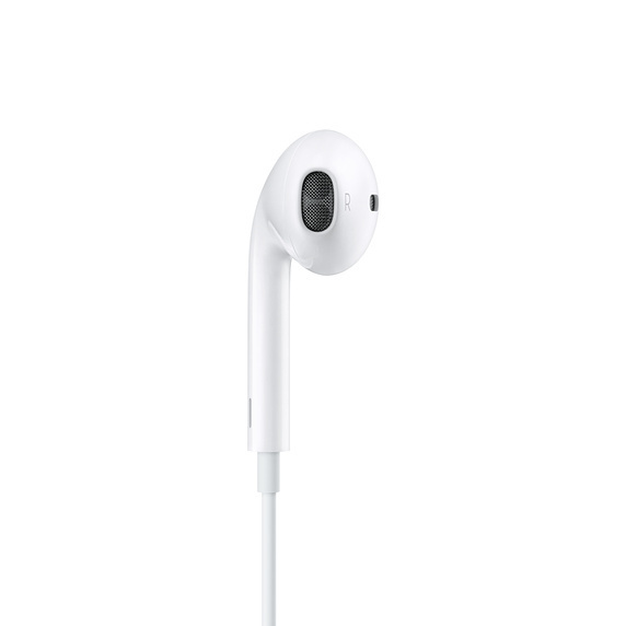 هدفون اپل مدل EarPods با کانکتور لایتنینگ  - Thumbnail 2