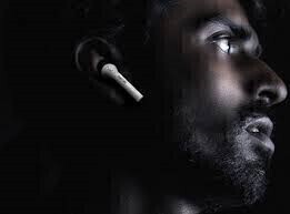 هدفون بی‌ سیم اپل مدل AirPods 2 - Thumbnail 2